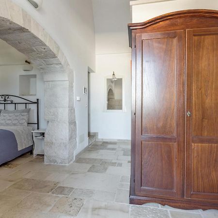 Agriturismo Donna Teresa Villa Mottola Eksteriør bilde