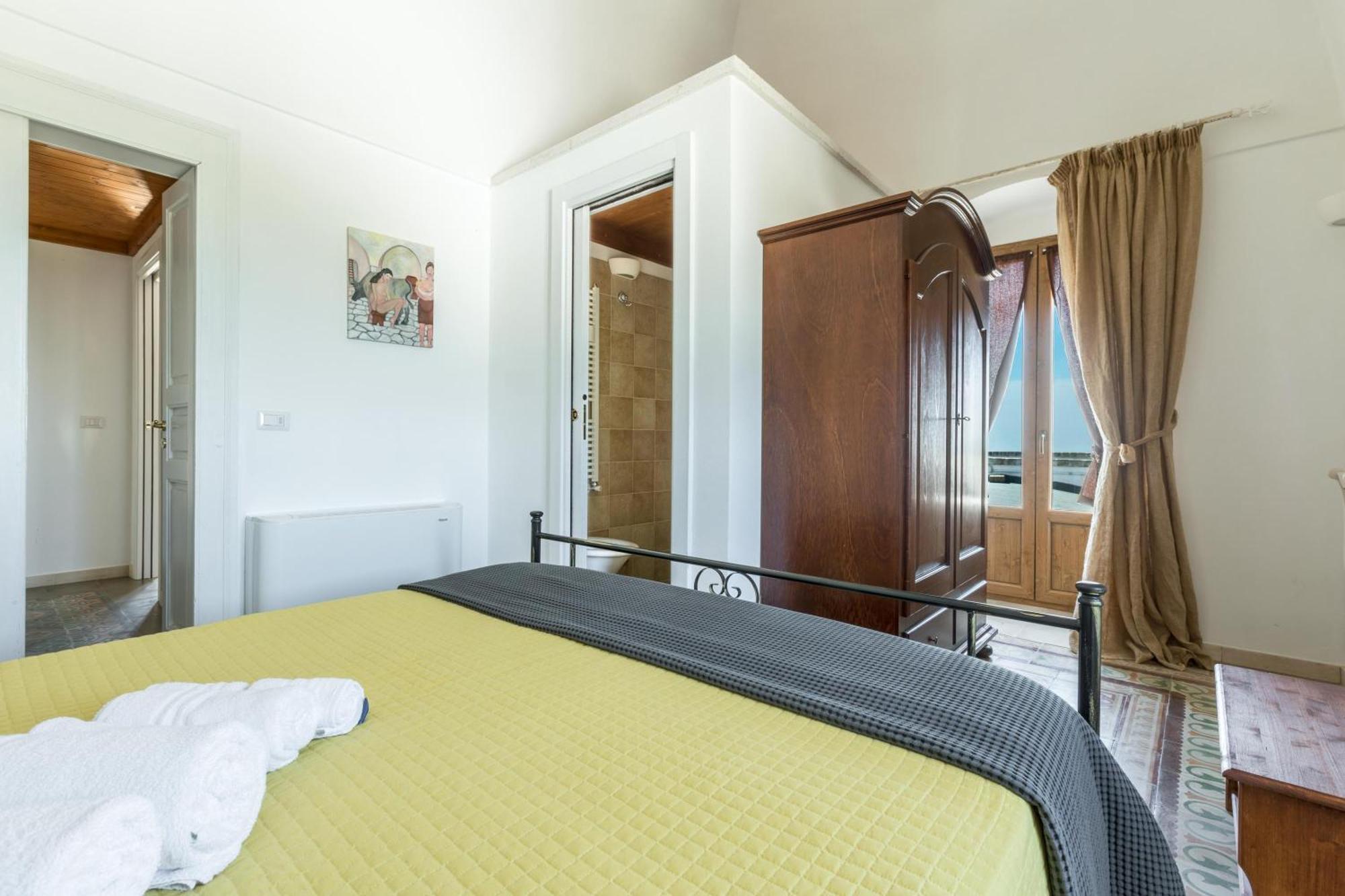 Agriturismo Donna Teresa Villa Mottola Eksteriør bilde