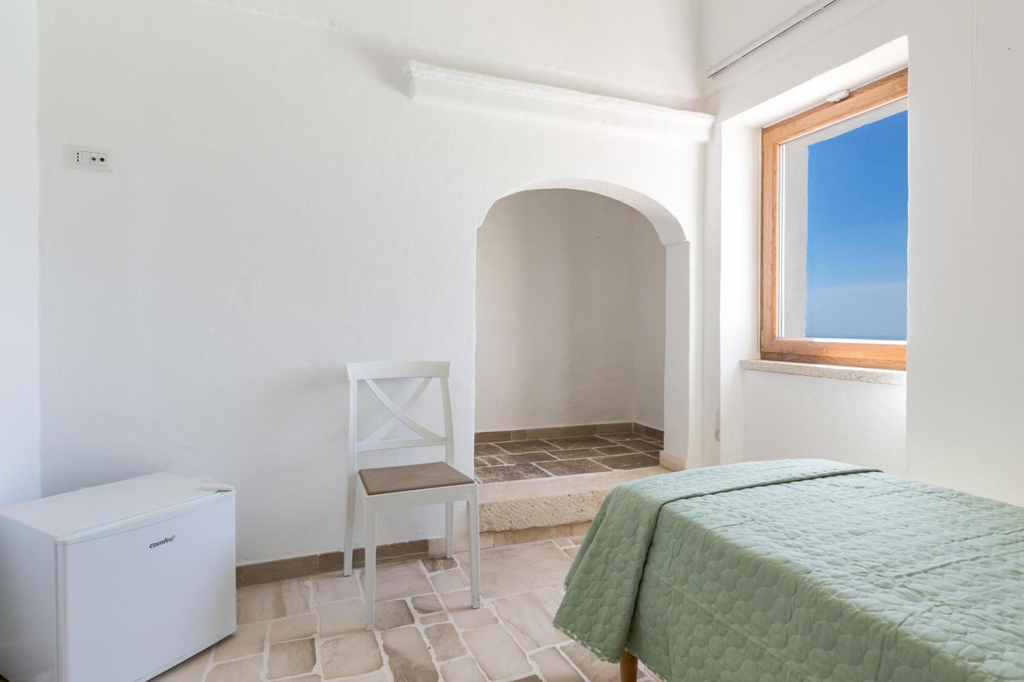 Agriturismo Donna Teresa Villa Mottola Eksteriør bilde