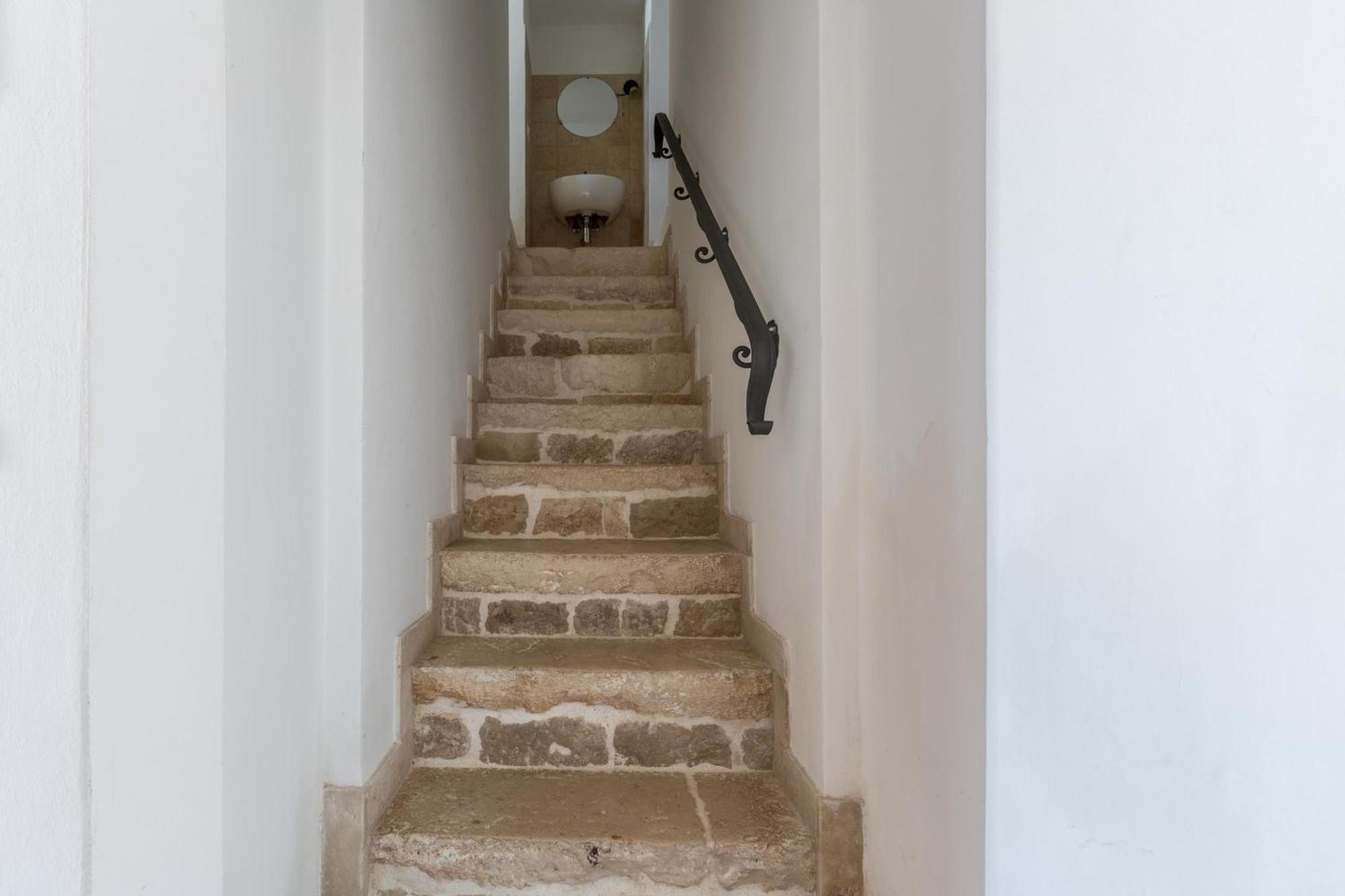 Agriturismo Donna Teresa Villa Mottola Eksteriør bilde