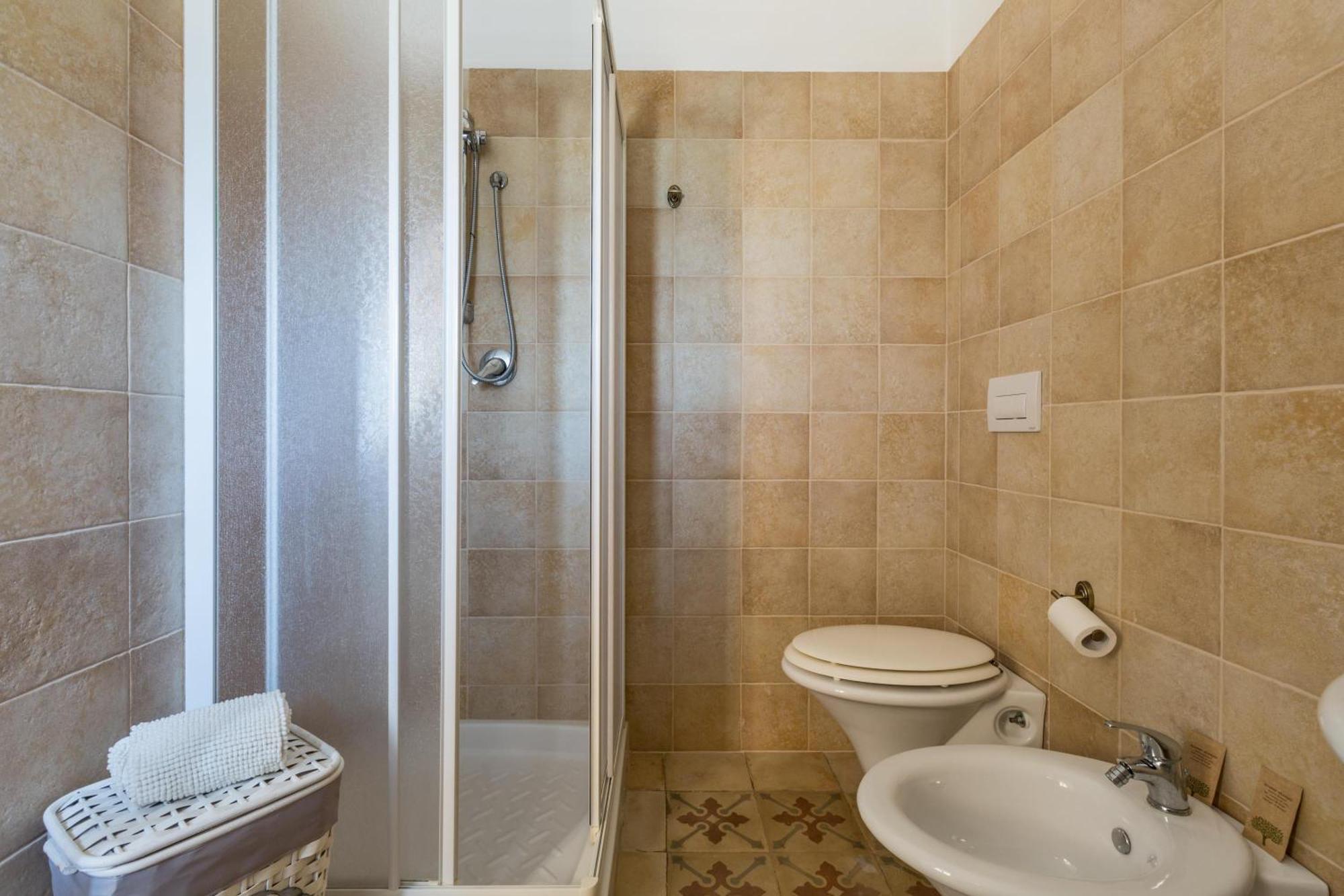 Agriturismo Donna Teresa Villa Mottola Eksteriør bilde